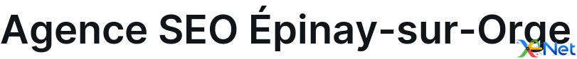 Agence SEO Épinay-sur-Orge